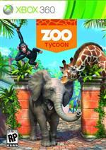   Zoo Tycoon [Region Free / RUS]
